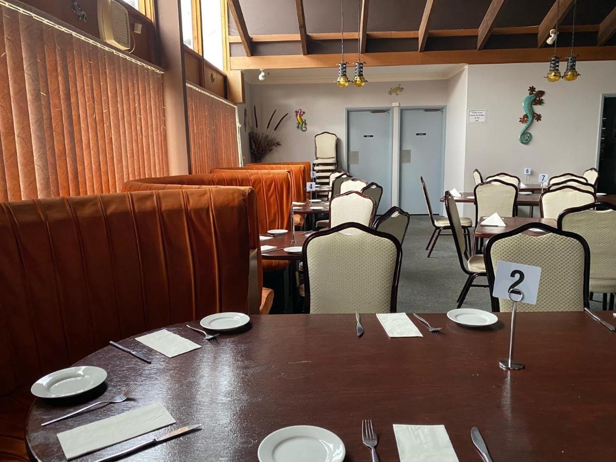 Gateway Motor Inn Narrandera Exterior photo