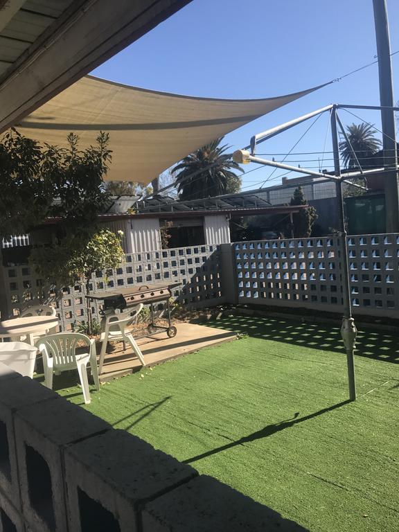 Gateway Motor Inn Narrandera Exterior photo